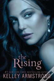 Capa do artigo Rising
