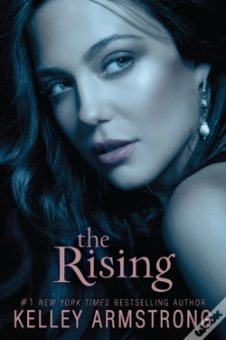 Capa do artigo Rising