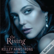 Capa do artigo Rising