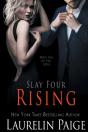 Rising - Preview