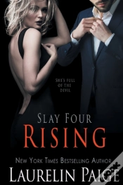 Capa do artigo Rising
