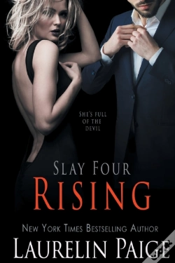 Capa do artigo Rising