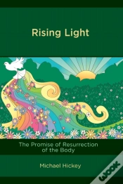 Capa do artigo Rising Light