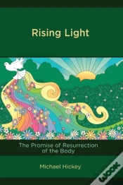 Capa do artigo Rising Light