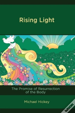 Capa do artigo Rising Light