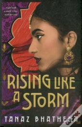 Rising Like A Storm
