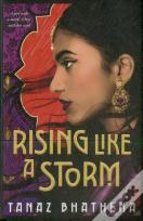 Rising Like A Storm