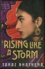 Rising Like A Storm - Preview