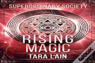 Rising Magic