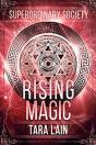 Rising Magic - Preview