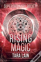 Rising Magic