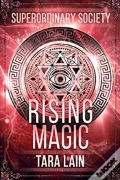 Capa do artigo Rising Magic