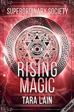Capa do artigo Rising Magic