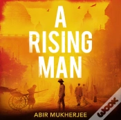 Capa do artigo Rising Man
