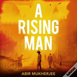 Capa do artigo Rising Man