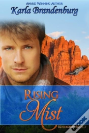 Capa do artigo Rising Mist