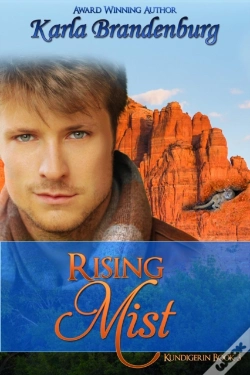 Capa do artigo Rising Mist