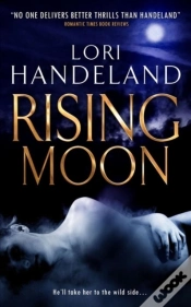 Capa do artigo Rising Moon