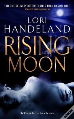 Capa do artigo Rising Moon