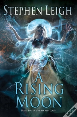 Capa do artigo Rising Moon