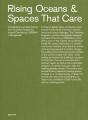 Rising Oceans & Spaces That Care - Preview