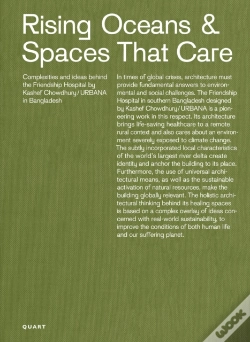 Capa do artigo Rising Oceans & Spaces That Care