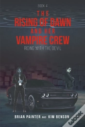 Capa do artigo Rising Of Dawn And Her Vampire Crew