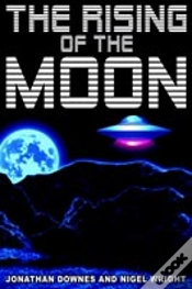 Capa do artigo Rising Of The Moon