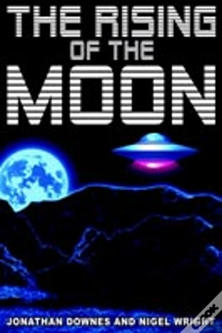 Capa do artigo Rising Of The Moon