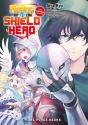 Rising Of The Shield Hero - Preview