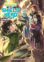 Rising Of The Shield Hero - Preview