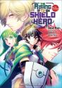 Rising Of The Shield Hero - Preview