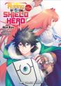 Rising Of The Shield Hero - Preview