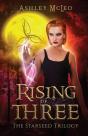 Rising Of Three - Preview