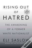 Rising Out Of Hatred