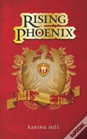 Capa do artigo Rising Phoenix