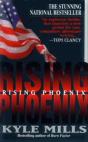 Rising Phoenix - Preview