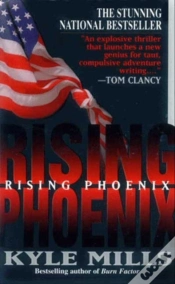 Capa do artigo Rising Phoenix