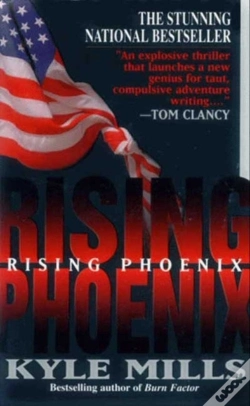 Capa do artigo Rising Phoenix
