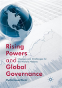 Rising Powers And Global Governance