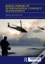 Rising Powers In International Conflict Management