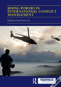 Capa do artigo Rising Powers In International Conflict Management