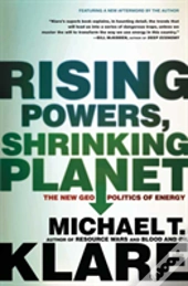 Rising Powers, Shrinking Planet