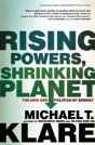 Rising Powers, Shrinking Planet - Preview