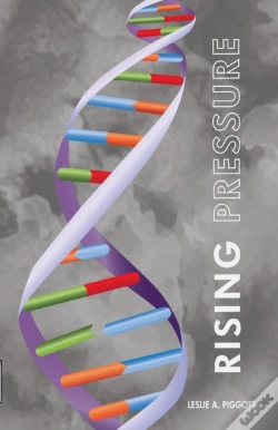 Capa do artigo Rising Pressure