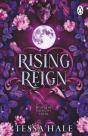 Rising Reign - Preview