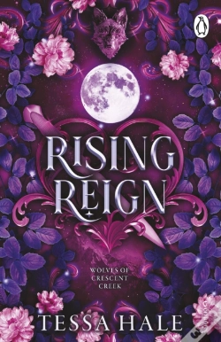 Capa do artigo Rising Reign