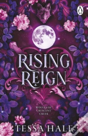 Capa do artigo Rising Reign