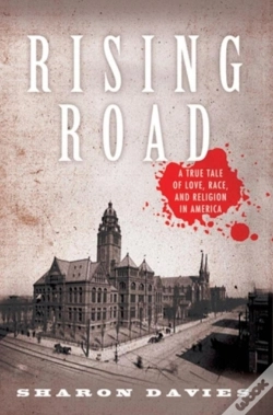 Capa do artigo Rising Road