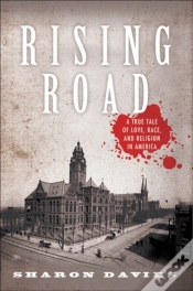 Capa do artigo Rising Road